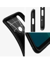Kup Case Spigen Rugged Armor Motorola Moto G8 Plus Matt Schwarz - SPN954MBL - {ean13} - Sklep Home Screen