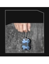 Kup Etui Nillkin Bounce Pro Apple AirPods Pro 2 roșii - NLK1133 - {ean13} - Sklep Home Screen