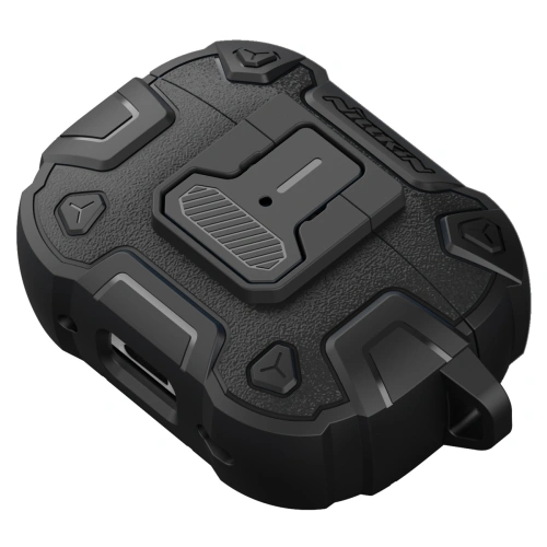 Buy Nillkin Bounce Pro Apple AirPods Pro 2 black - NLK1134 - {ean13} - Home Screen Store Europe