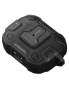 Buy Nillkin Bounce Pro Apple AirPods Pro 2 black - NLK1134 - {ean13} - Home Screen Store Europe