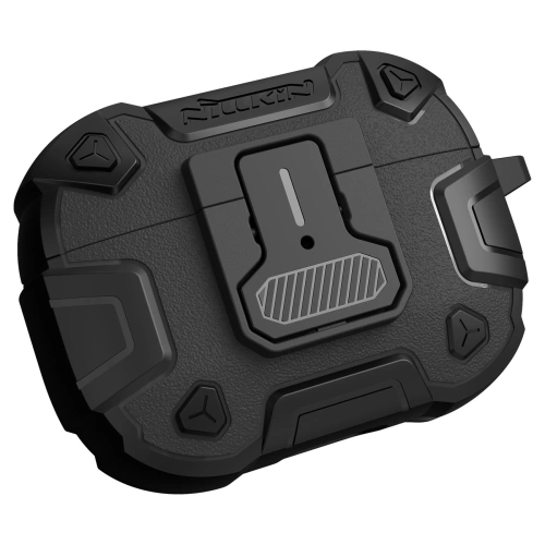 Buy Nillkin Bounce Pro Apple AirPods Pro 2 black - NLK1134 - {ean13} - Home Screen Store Europe