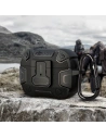 Kup Etui Nillkin Bounce Pro Apple AirPods Pro 2 negre - NLK1134 - {ean13} - Sklep Home Screen