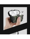 Buy Nillkin Bounce Pro Apple AirPods Pro 2 black - NLK1134 - {ean13} - Home Screen Store Europe