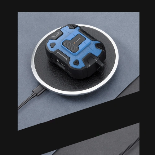 Buy Nillkin Bounce Pro Apple AirPods Pro 2 black - NLK1134 - {ean13} - Home Screen Store Europe
