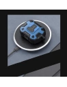 Kup Etui Nillkin Bounce Pro Apple AirPods Pro 2 fekete - NLK1134 - {ean13} - Sklep Home Screen