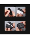 Buy Nillkin Bounce Pro Apple AirPods Pro 2 black - NLK1134 - {ean13} - Home Screen Store Europe