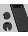 Kup Etui Nillkin Super Frosted Shield Google Pixel 6a fekete - NLK1135 - {ean13} - Sklep Home Screen