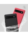 Kup Etui Nillkin Super Frosted Shield Google Pixel 6a fekete - NLK1135 - {ean13} - Sklep Home Screen