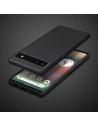 Kup Etui Nillkin Super Frosted Shield Google Pixel 6a fekete - NLK1135 - {ean13} - Sklep Home Screen