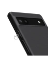 Kup Nillkin Tasche Super Frosted Shield Google Pixel 6a schwarz - NLK1135 - {ean13} - Sklep Home Screen
