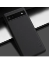 Kup Nillkin Tasche Super Frosted Shield Google Pixel 6a schwarz - NLK1135 - {ean13} - Sklep Home Screen