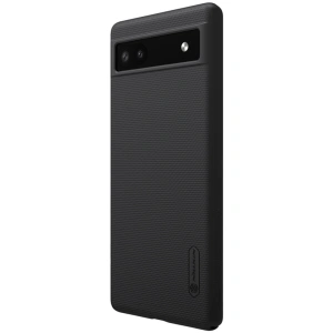 Etui Nillkin Super Frosted Shield Google Pixel 6a fekete