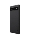 Kup Nillkin Tasche Super Frosted Shield Google Pixel 6a schwarz - NLK1135 - {ean13} - Sklep Home Screen