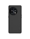 Etui Nillkin Super Frosted Shield OnePlus 11 fekete