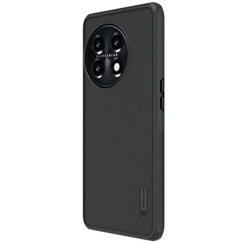 Kup Nillkin OnePlus Case Super Frosted Shield 11 schwarz - NLK1136 - {ean13} - Sklep Home Screen