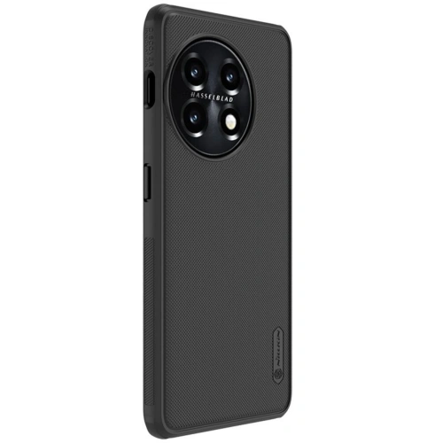 Kup Nillkin OnePlus Case Super Frosted Shield 11 schwarz - NLK1136 - {ean13} - Sklep Home Screen