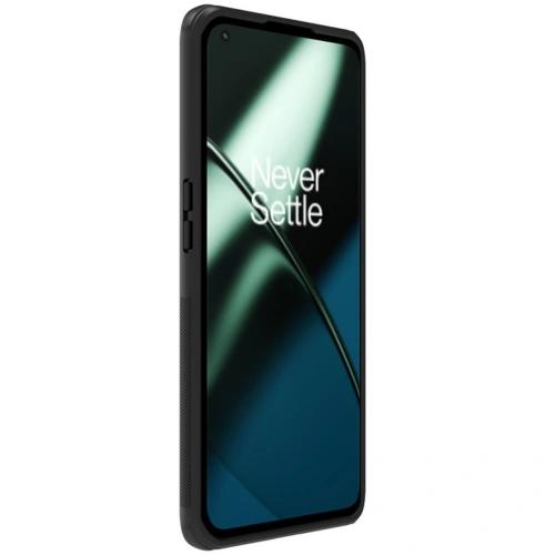 Kup Nillkin OnePlus Case Super Frosted Shield 11 schwarz - NLK1136 - {ean13} - Sklep Home Screen
