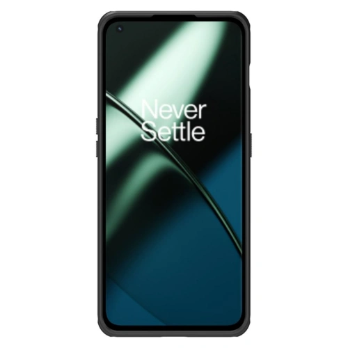 Kup Nillkin OnePlus Case Super Frosted Shield 11 schwarz - NLK1136 - {ean13} - Sklep Home Screen