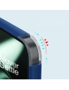 Kup Nillkin OnePlus Case Super Frosted Shield 11 schwarz - NLK1136 - {ean13} - Sklep Home Screen