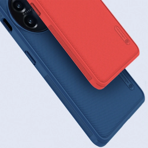 Kup Nillkin OnePlus Case Super Frosted Shield 11 schwarz - NLK1136 - {ean13} - Sklep Home Screen