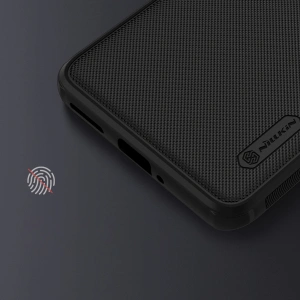 Kup Etui Nillkin Super Frosted Shield OnePlus 11 negre - NLK1136 - {ean13} - Sklep Home Screen