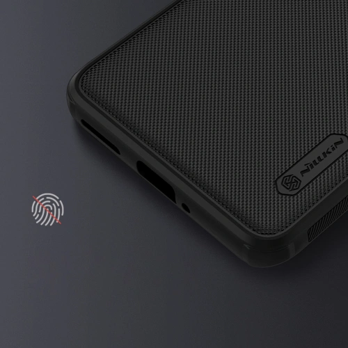 Kup Nillkin OnePlus Case Super Frosted Shield 11 schwarz - NLK1136 - {ean13} - Sklep Home Screen