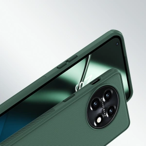 Kup Etui Nillkin Super Frosted Shield OnePlus 11 fekete - NLK1136 - {ean13} - Sklep Home Screen