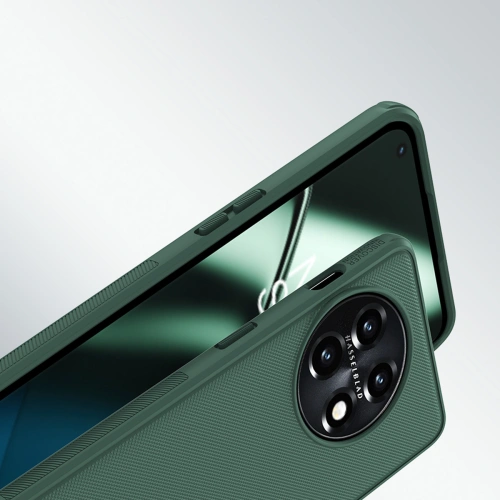 Kup Etui Nillkin Super Frosted Shield OnePlus 11 černé - NLK1136 - {ean13} - Sklep Home Screen
