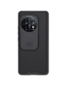 Etui Nillkin Textured Case OnePlus 11 czarne