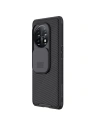Kup Nillkin OnePlus Case Strukturiertes Case 11 schwarz - NLK1137 - {ean13} - Sklep Home Screen