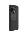 Kup Nillkin OnePlus Case Strukturiertes Case 11 schwarz - NLK1137 - {ean13} - Sklep Home Screen