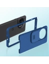 Kup Nillkin OnePlus Case Strukturiertes Case 11 schwarz - NLK1137 - {ean13} - Sklep Home Screen