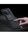 Kup Nillkin OnePlus Case Strukturiertes Case 11 schwarz - NLK1137 - {ean13} - Sklep Home Screen