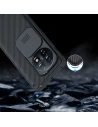 Kup Nillkin OnePlus Case Strukturiertes Case 11 schwarz - NLK1137 - {ean13} - Sklep Home Screen