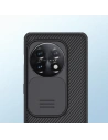 Kup Nillkin OnePlus Case Strukturiertes Case 11 schwarz - NLK1137 - {ean13} - Sklep Home Screen