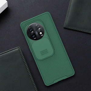 Kup Etui Nillkin Textured Case OnePlus 11 negre - NLK1137 - {ean13} - Sklep Home Screen