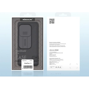 Kup Etui Nillkin Textured Case OnePlus 11 negre - NLK1137 - {ean13} - Sklep Home Screen