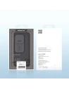 Kup Nillkin OnePlus Case Strukturiertes Case 11 schwarz - NLK1137 - {ean13} - Sklep Home Screen