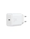 Kup Încărcătorul de rețea Joyroom JR-TCF06 USB-C 20W PD alb - JYR737 - {ean13} - Sklep Home Screen