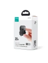 Kup Încărcător de rețea Joyroom JR-TCF02 USB-C 20W PD + cablu USB C/Lightning negru - JYR738 - {ean13} - Sklep Home Screen