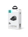 Kup Joyroom Ladegerät JR-TCF02 USB-C 20W PD schwarz - JYR741 - {ean13} - Sklep Home Screen