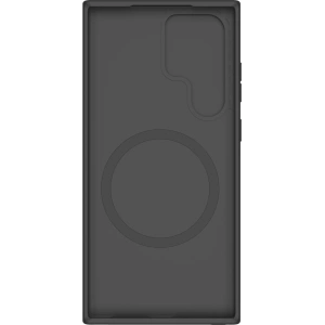 Kup Etui Nillkin CamShield Silky Magnetic MagSafe Samsung Galaxy S23 Ultra negre - NLK1138 - {ean13} - Sklep Home Screen