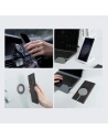 Kup Etui Nillkin CamShield Silky Magnetic MagSafe Samsung Galaxy S23 Ultra czarne - NLK1138 - {ean13} - Sklep Home Screen