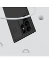 Kup Etui Nillkin CamShield Silky Magnetic MagSafe Samsung Galaxy S23 Ultra czarne - NLK1138 - {ean13} - Sklep Home Screen