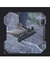 Kup Etui Nillkin CamShield Armor Pro Magnetic MagSafe Samsung Galaxy S23 Ultra czarne - NLK1139 - {ean13} - Sklep Home Screen