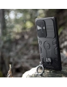 Kup Etui Nillkin CamShield Armor Pro Magnetic MagSafe Samsung Galaxy S23 Ultra negre - NLK1139 - {ean13} - Sklep Home Screen