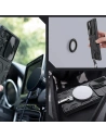 Kup Etui Nillkin CamShield Armor Pro Magnetic MagSafe Samsung Galaxy S23 Ultra czarne - NLK1139 - {ean13} - Sklep Home Screen