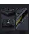 Kup Etui Nillkin CamShield Armor Pro Magnetic MagSafe Samsung Galaxy S23 Ultra czarne - NLK1139 - {ean13} - Sklep Home Screen