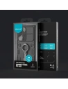 Kup Etui Nillkin CamShield Armor Pro Magnetic MagSafe Samsung Galaxy S23 Ultra czarne - NLK1139 - {ean13} - Sklep Home Screen