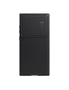 Etui Nillkin CamShield S Magnetic MagSafe Samsung Galaxy S23 Ultra czarne